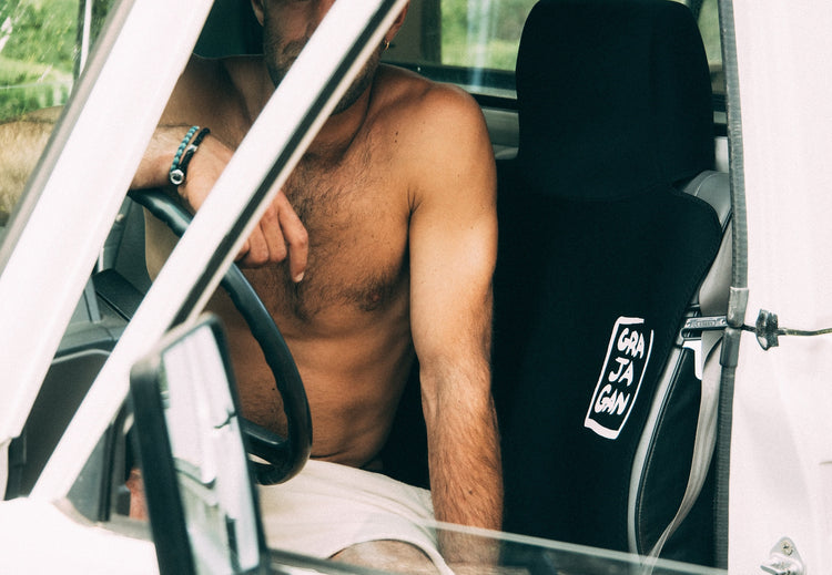 Accessoires auto