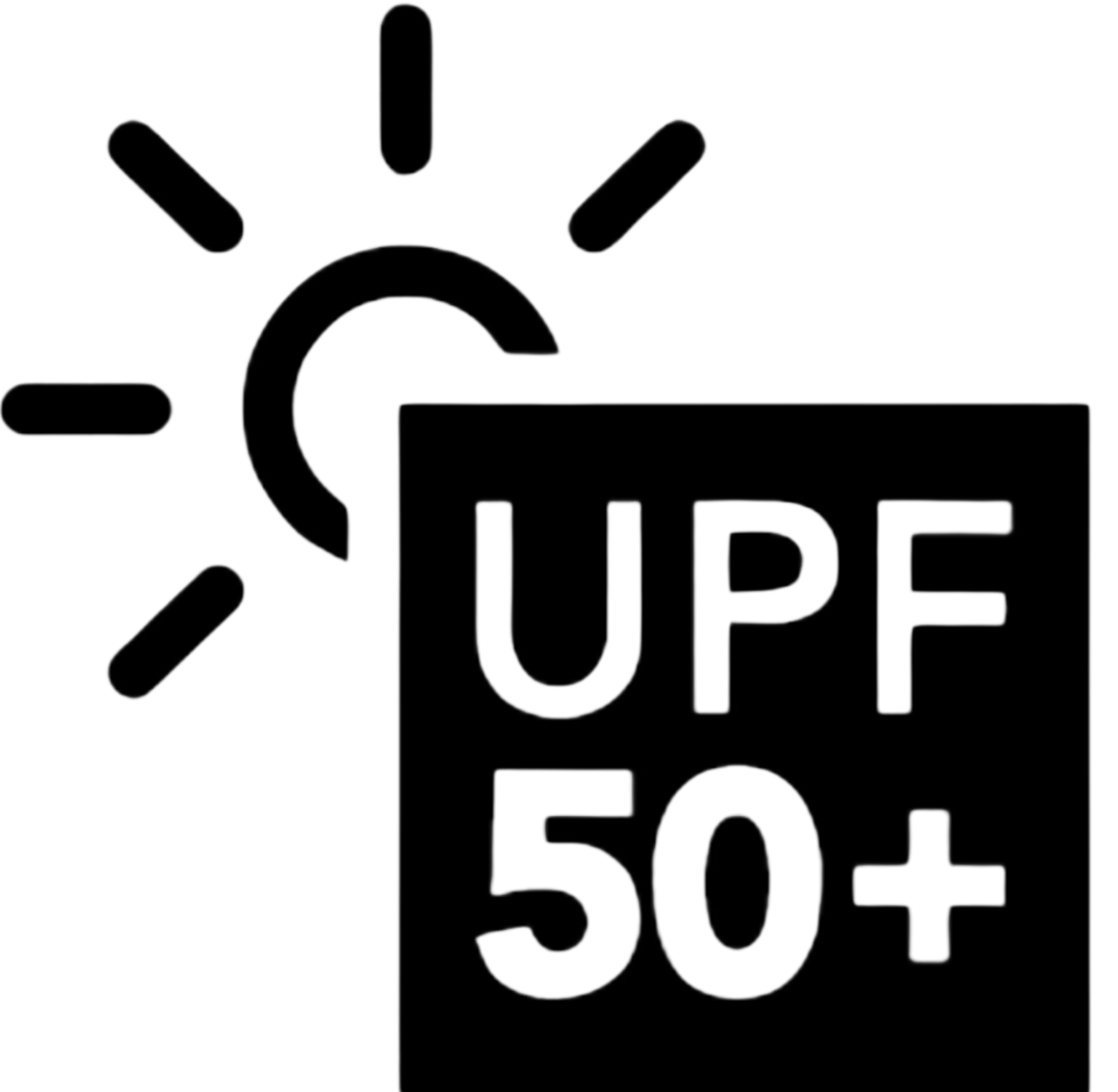 SURF-TEE MANCHES LONGUES UPF 50 +