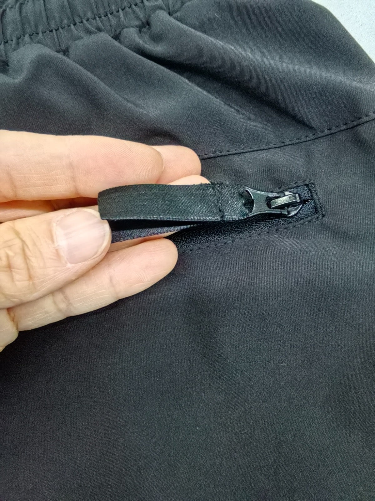 SHORT TECHNIQUE