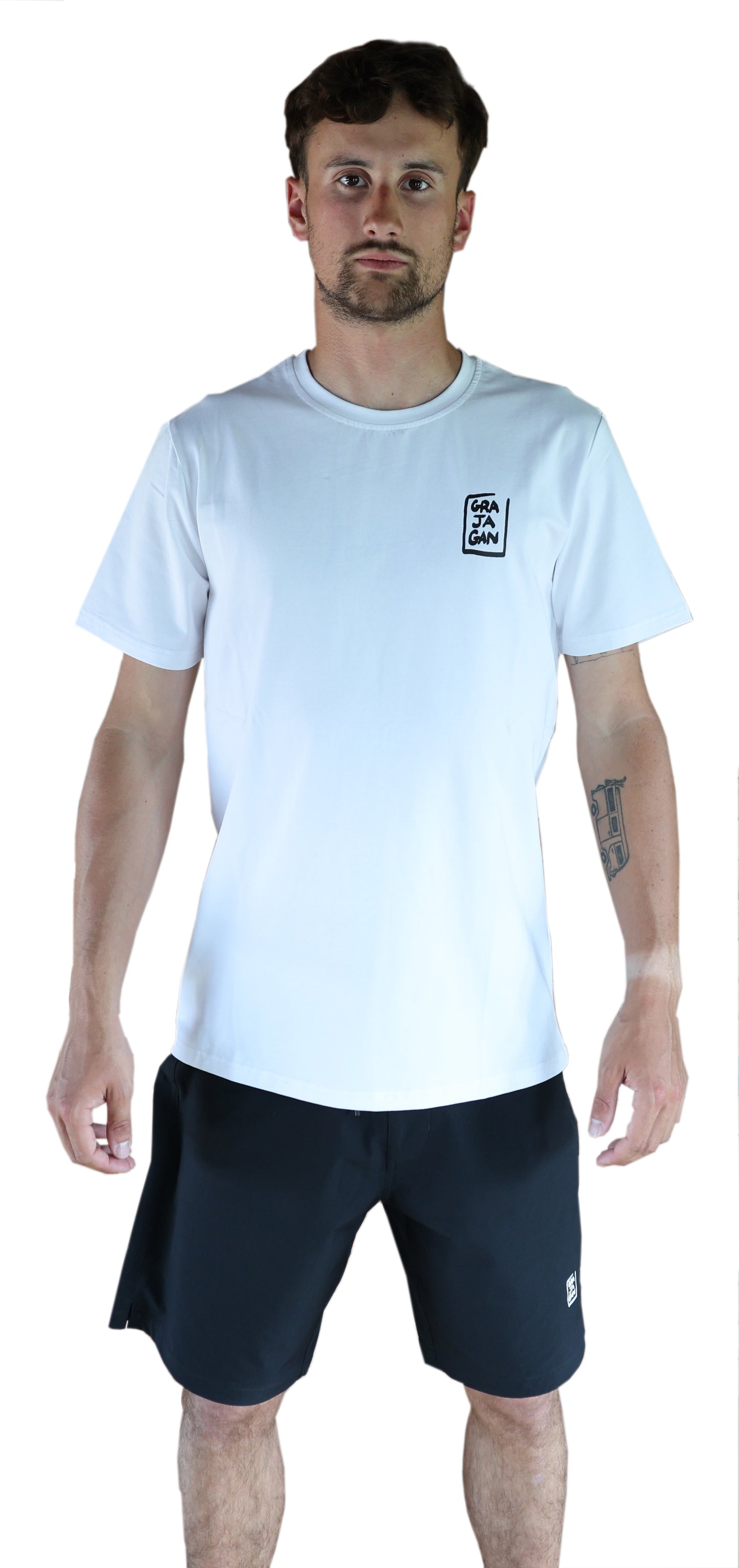 TEE-SHIRT SEX WAX SURF