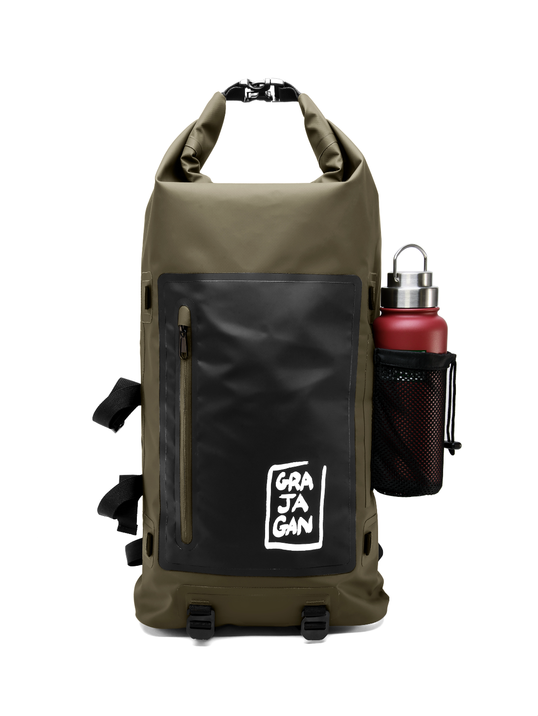 WETSUIT BAG 30 LITER