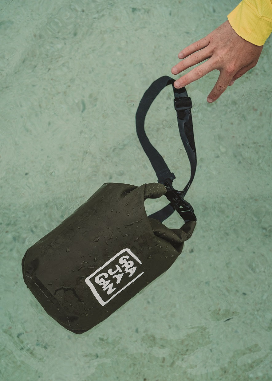 DRY BAG - 20 LITRES
