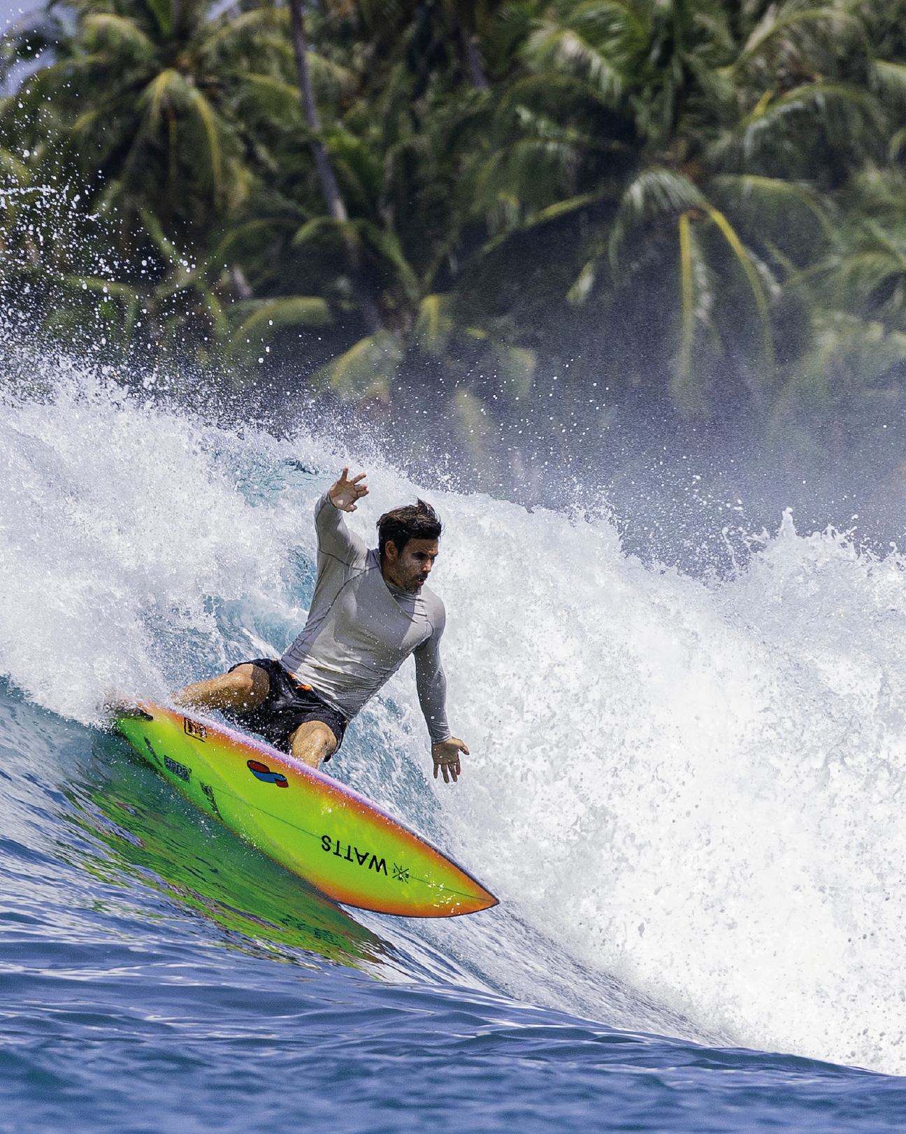 LYCRA CAPUCHE MANCHES LONGUES - UPF 50