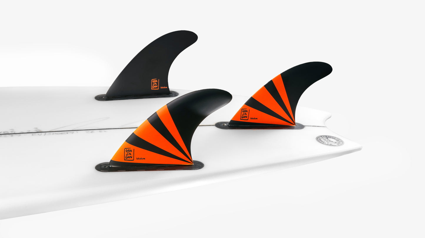 DERIVES ARC SERIES