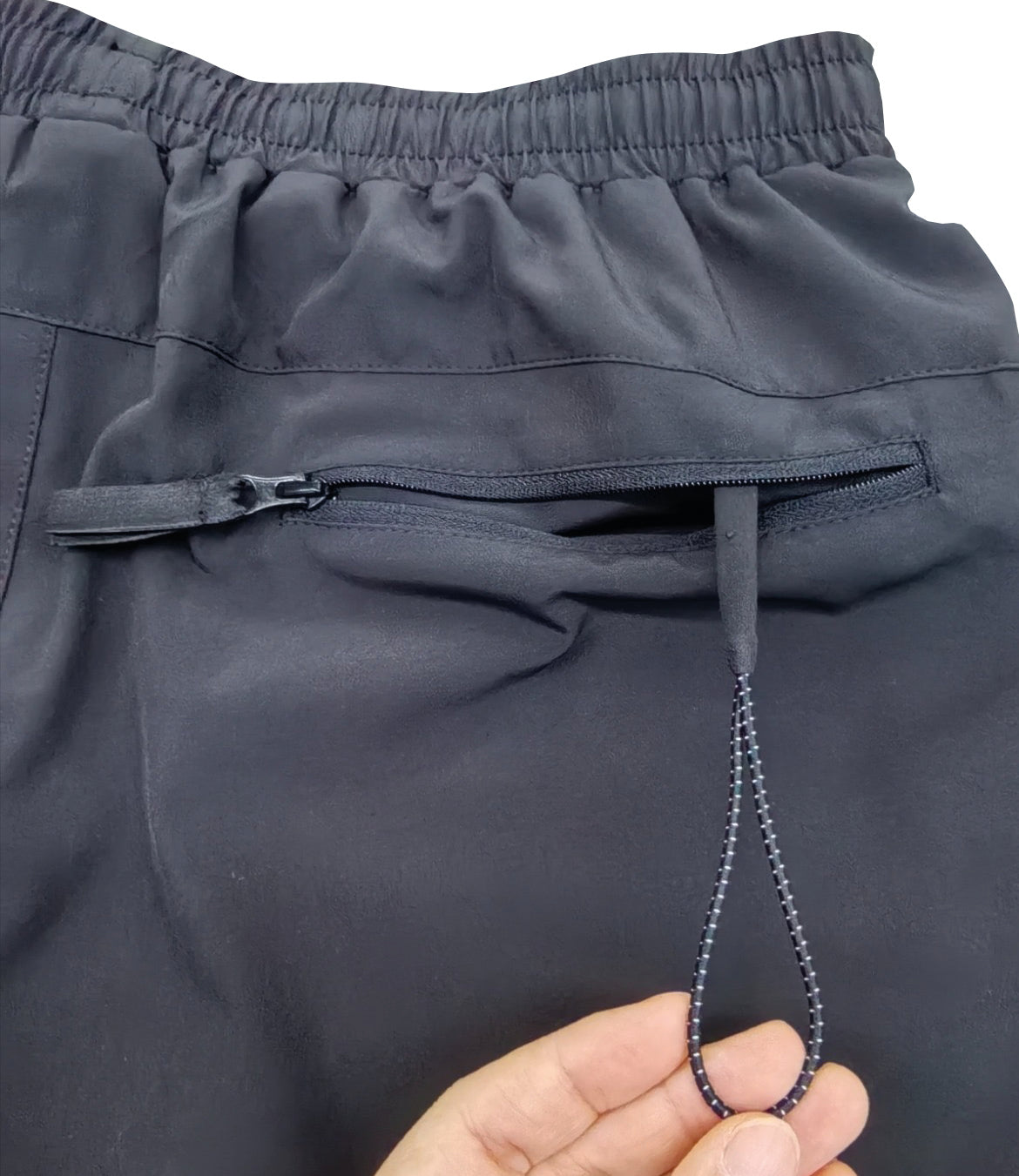 SHORT TECHNIQUE