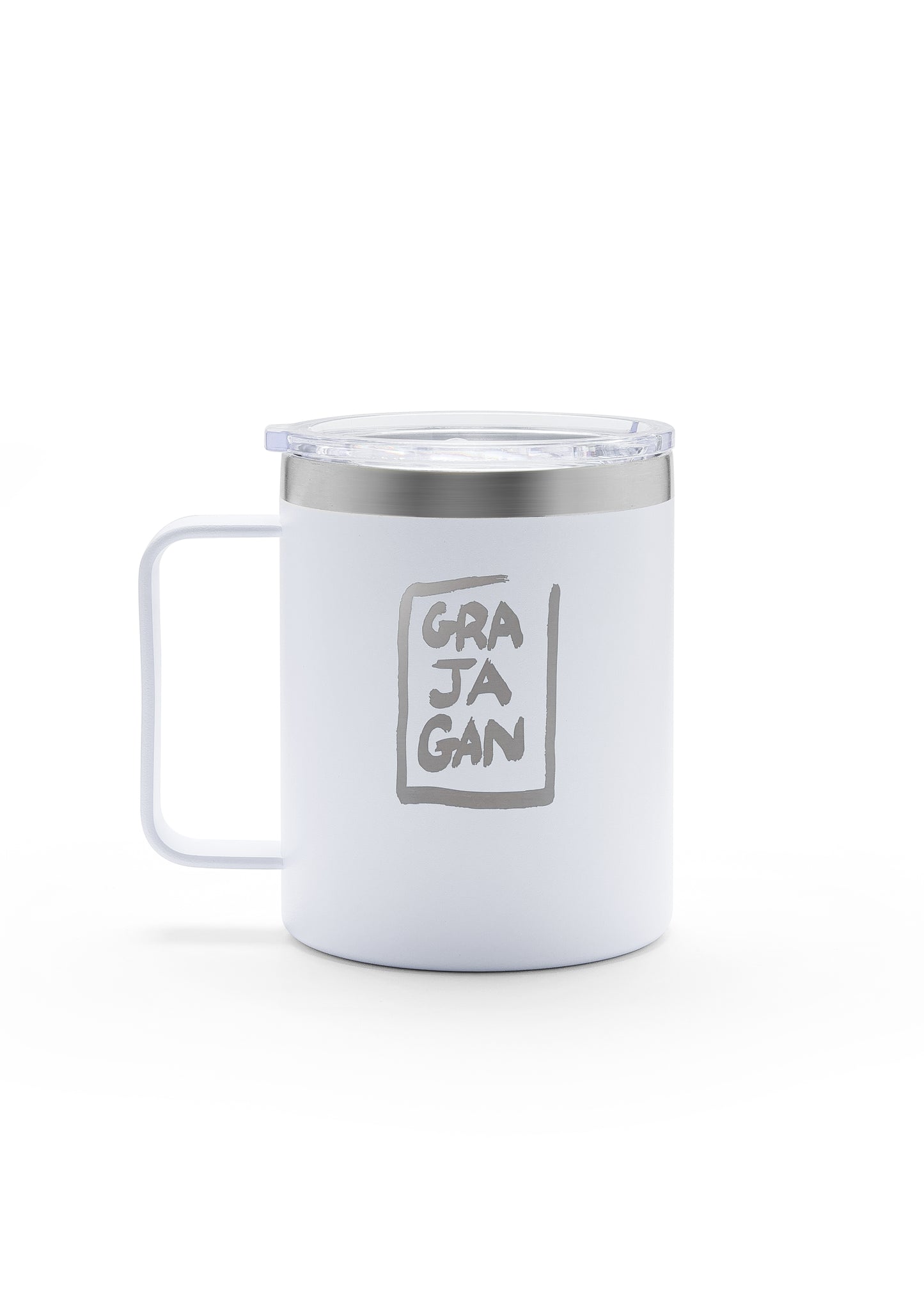 TEA CUP - 340 ML