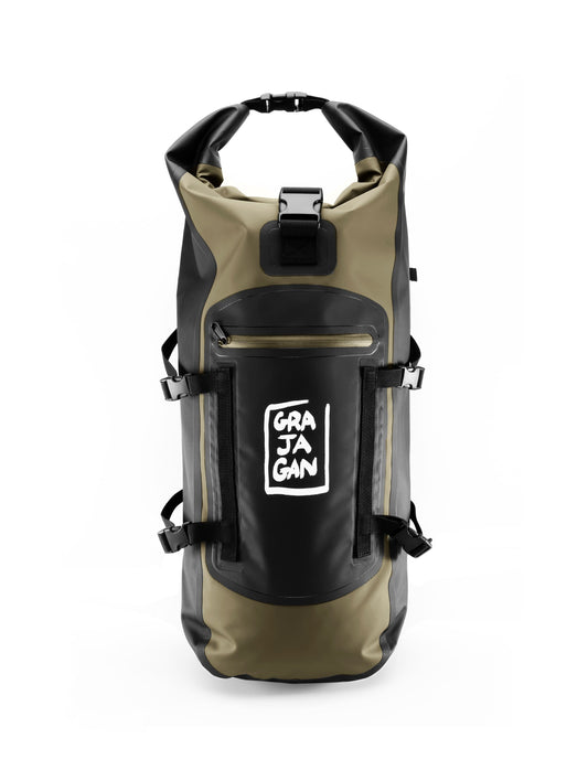 WETSUIT BAG - 35 LITRES