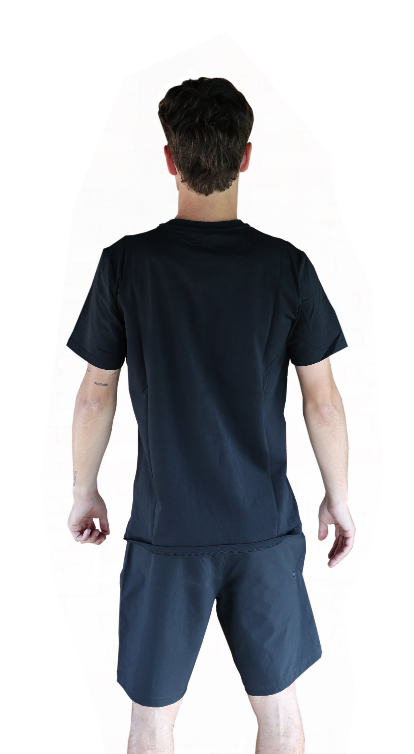 SURF-TEE UPF 50+ MANCHES COURTES