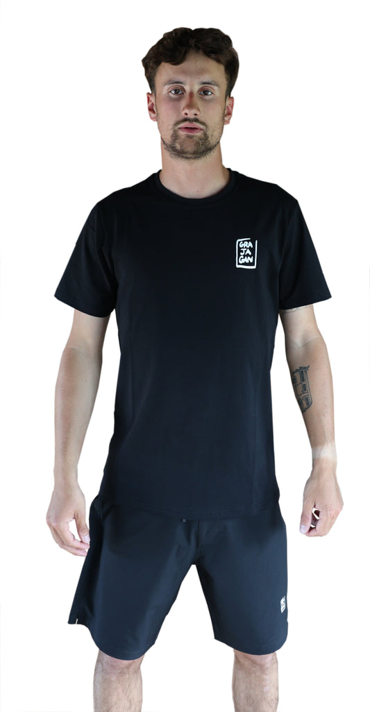 SURF-TEE UPF 50+ MANCHES COURTES