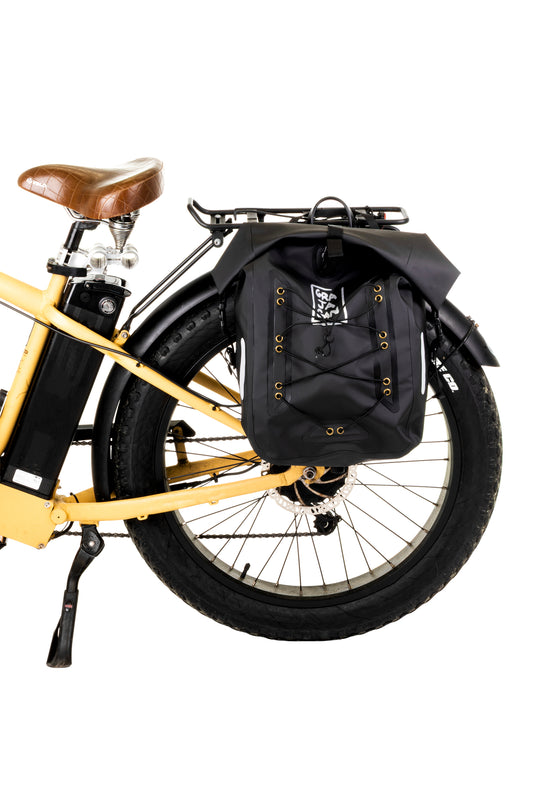 WETBAG POUR VELO