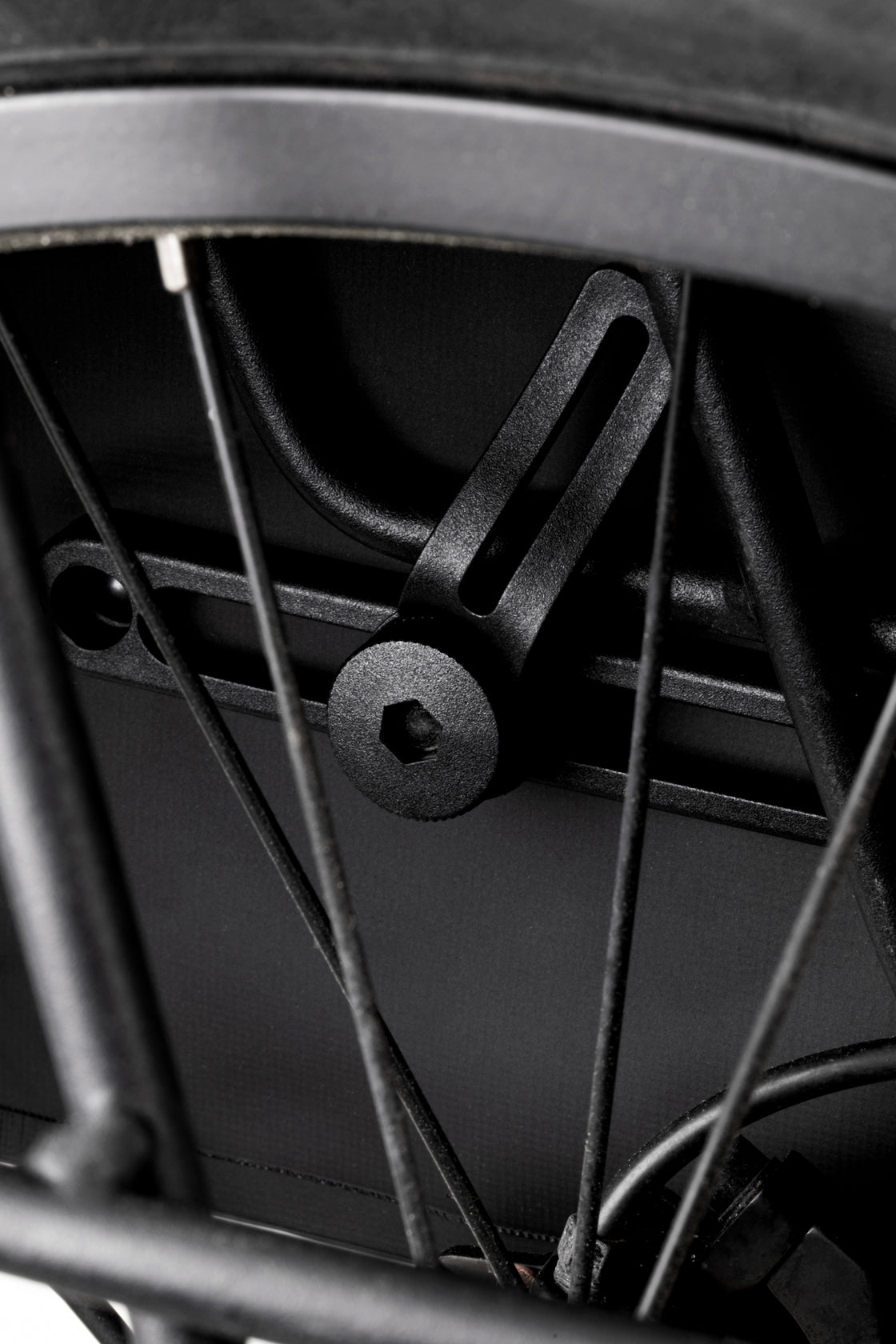 WETBAG POUR VELO