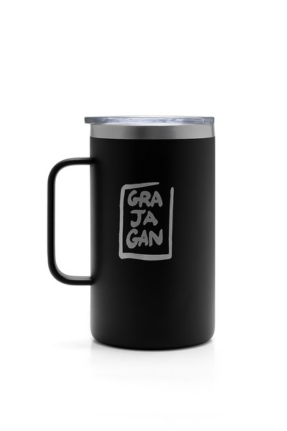 BEER MUG - 680 ML