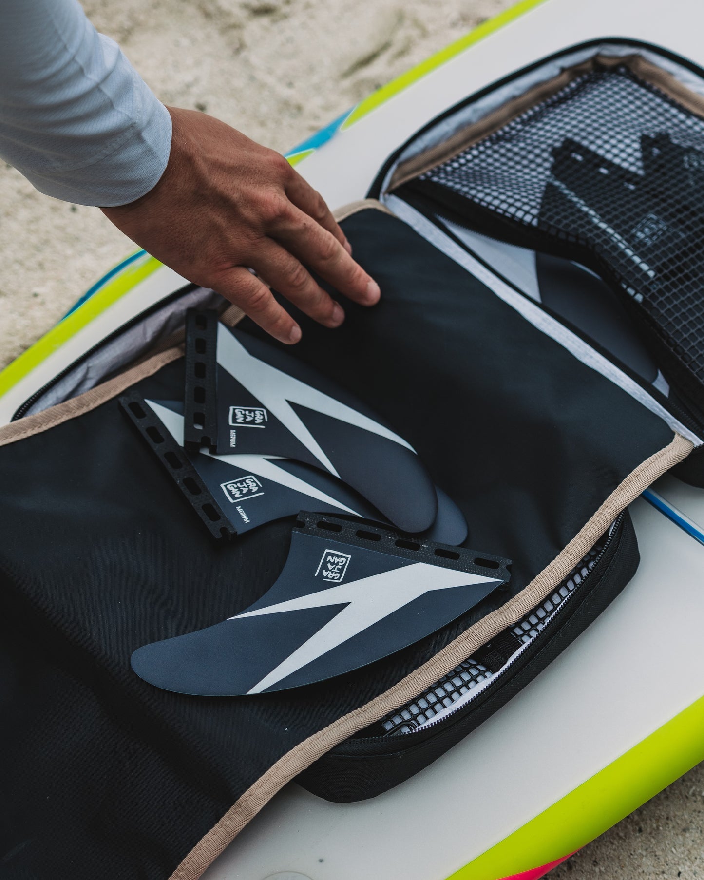 ACCESSORIES BAG