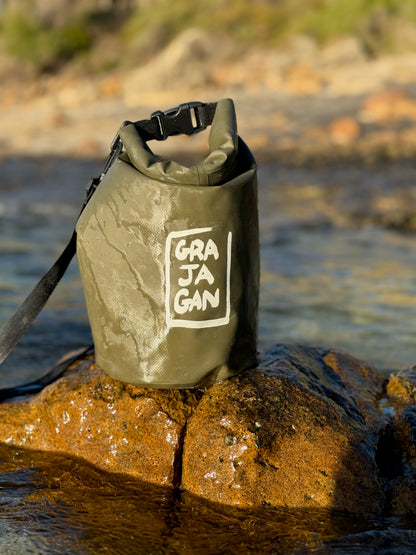 DRY BAG - 5 LITRES