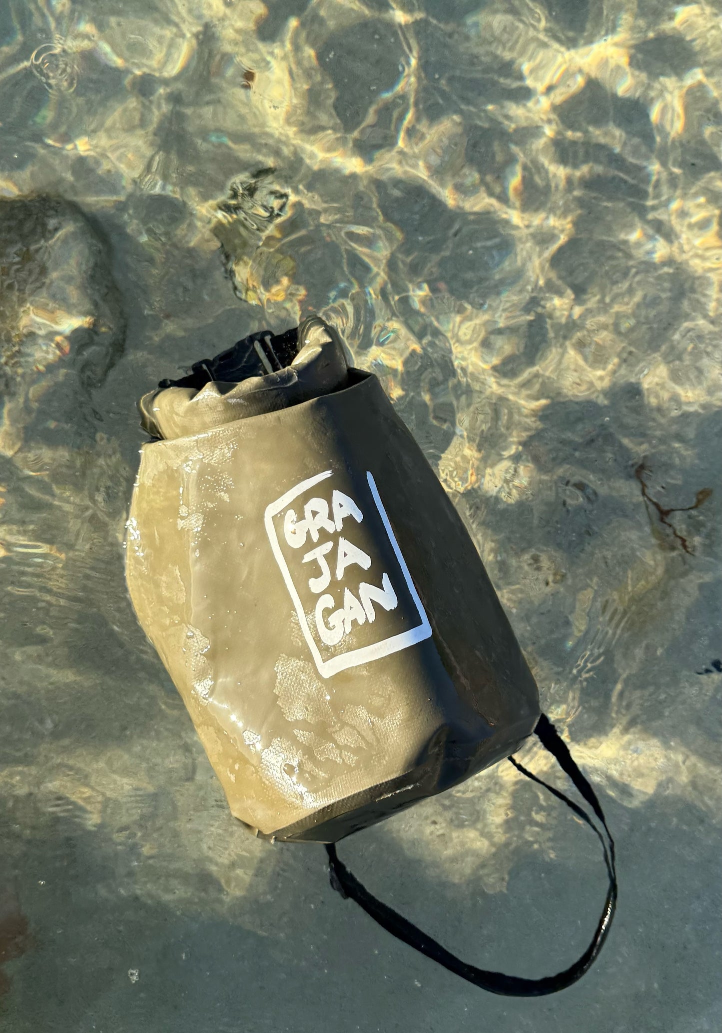 DRY BAG - 5 LITRES