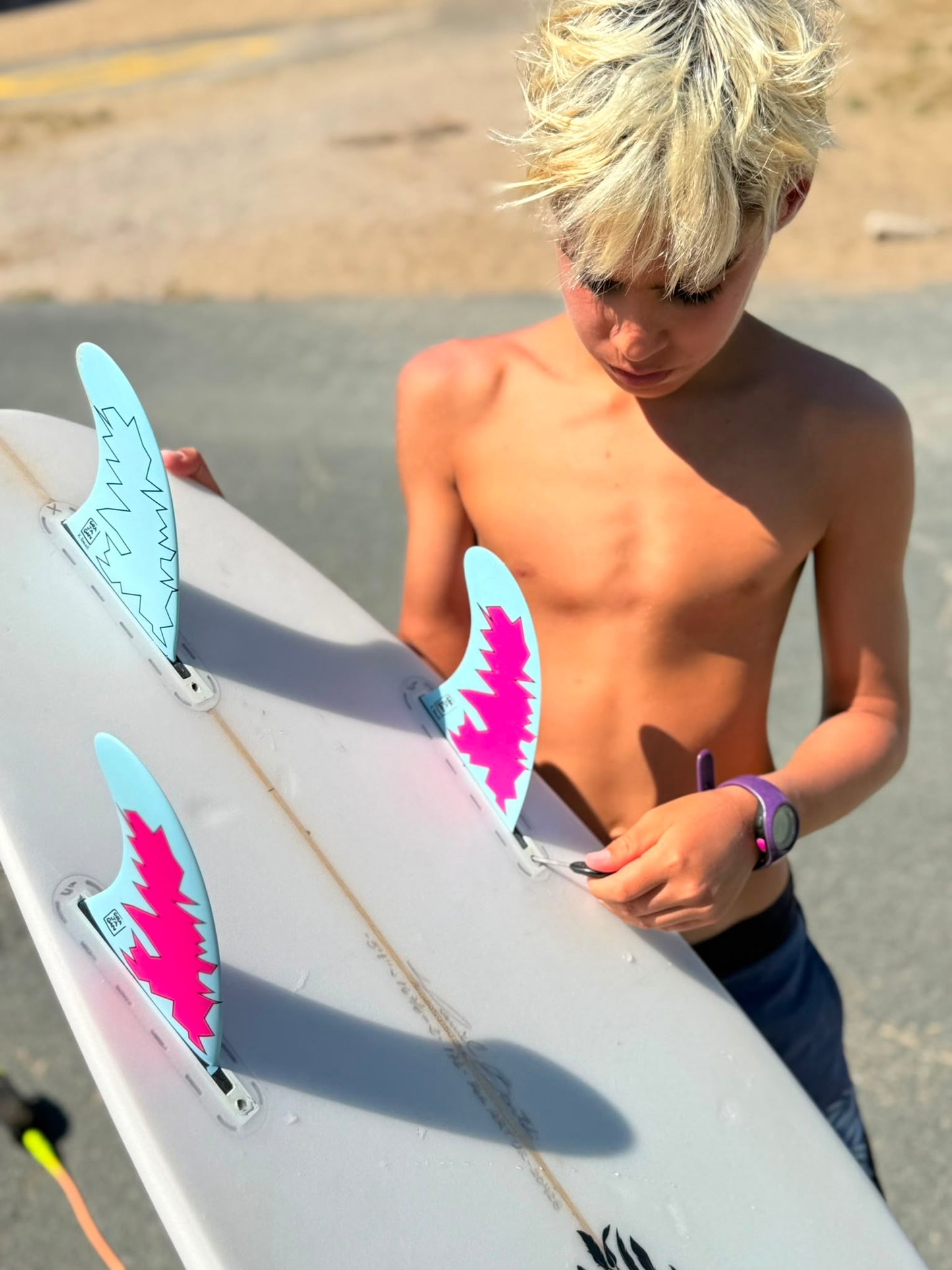 DERIVES GROM ALL AROUND X-SMALL