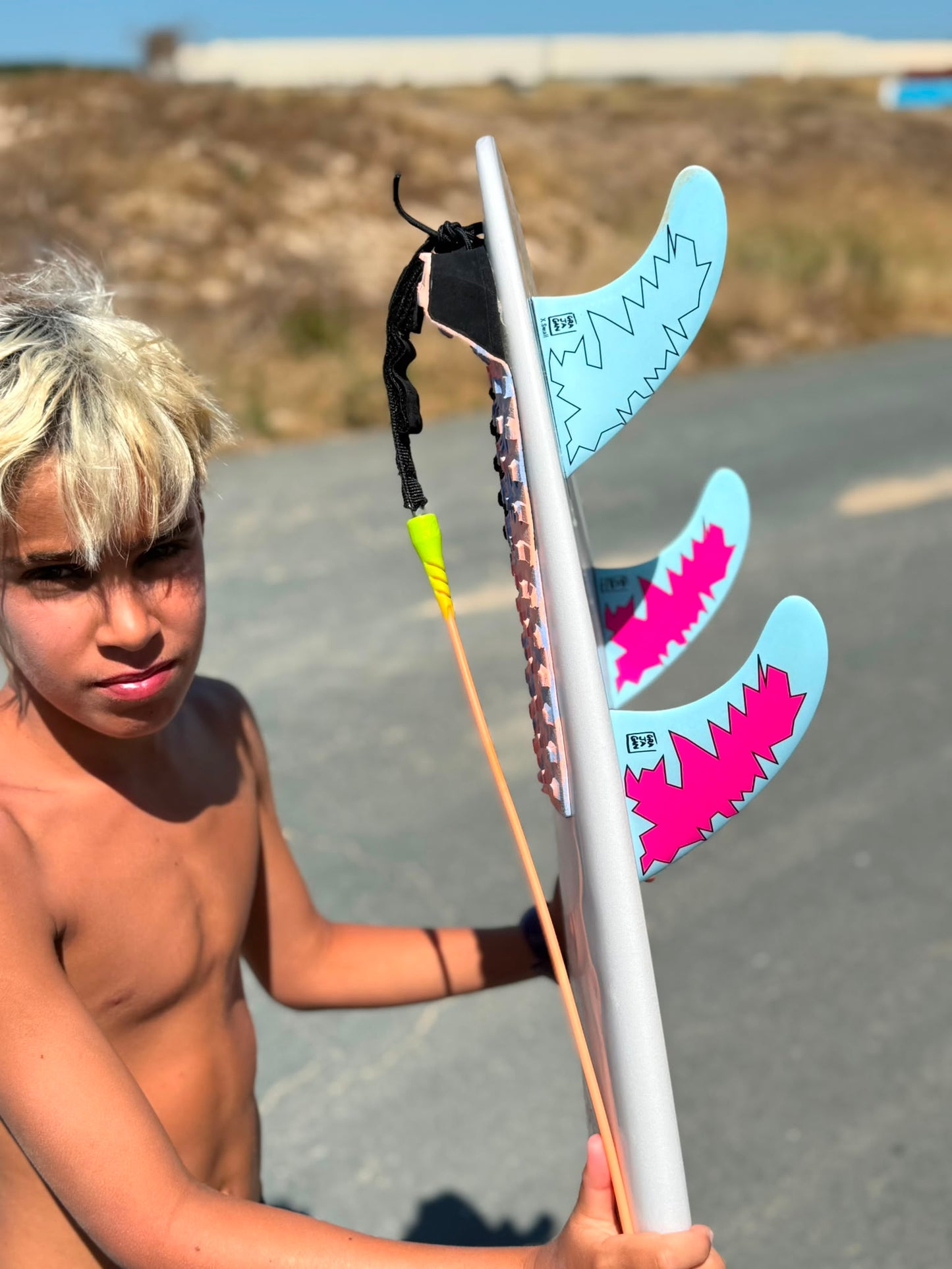 DERIVES GROM ALL AROUND X-SMALL