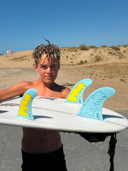 DERIVES GROM ALL AROUND SMALL