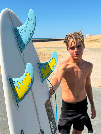 DERIVES GROM ALL AROUND SMALL