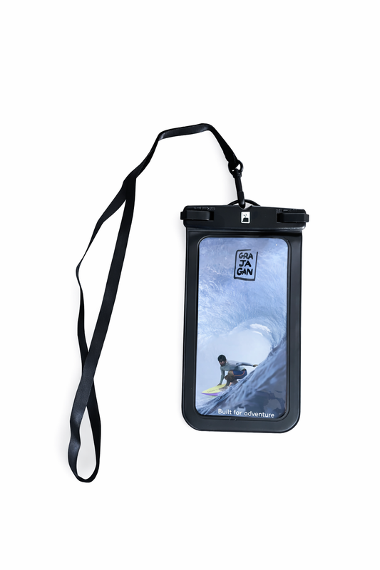 POCHETTE ETANCHE POUR SMARTPHONE