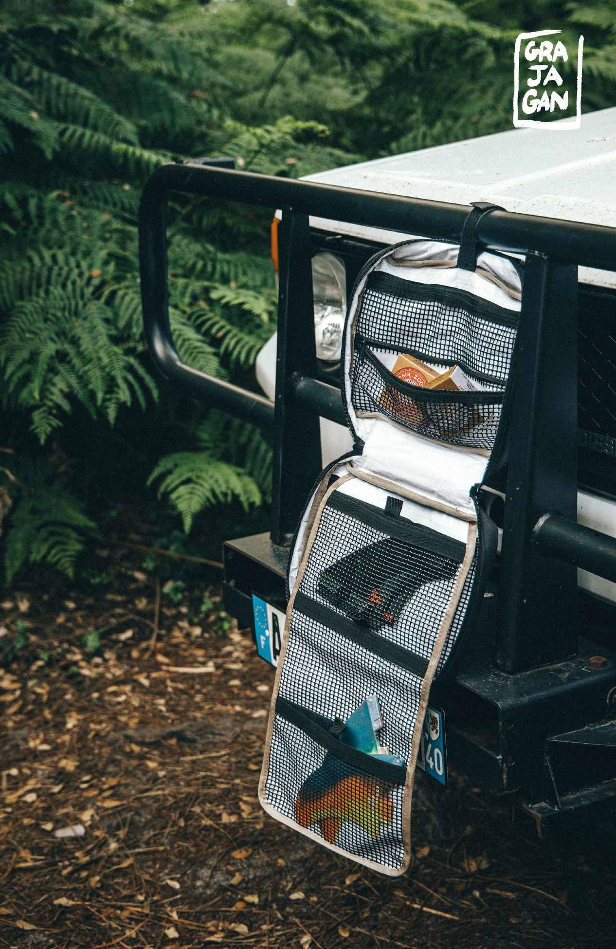 ACCESSORIES BAG