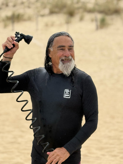 BEACH SHOWER - 8 LITRES