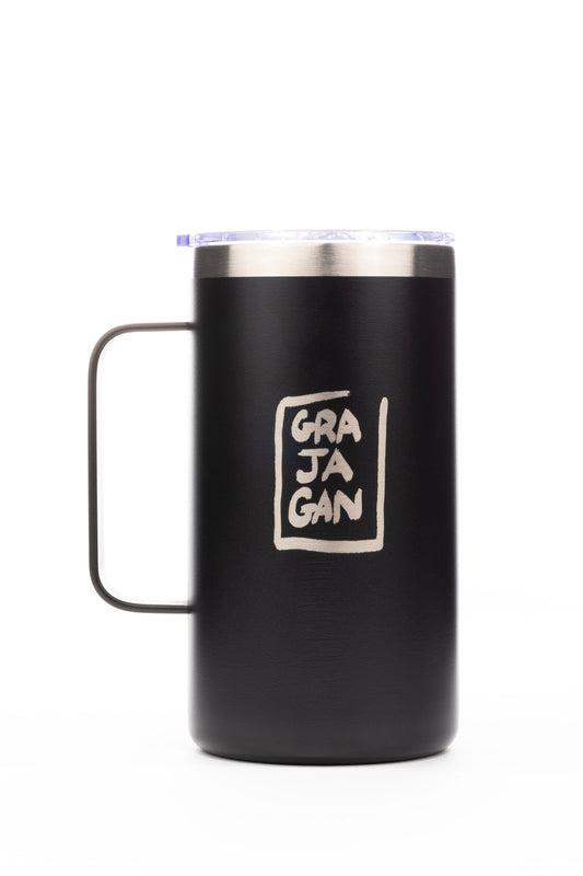 BEER MUG - 680 ML