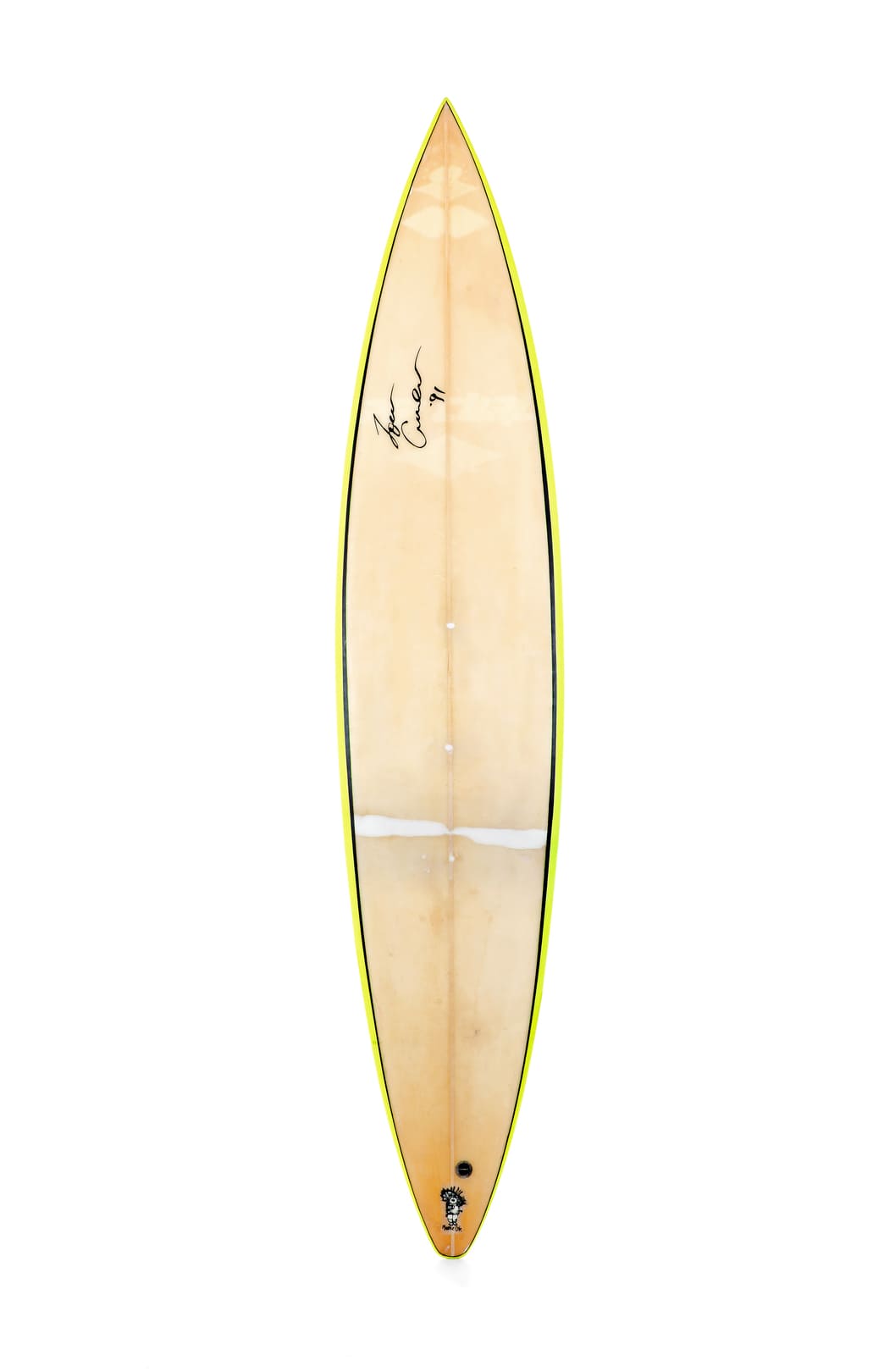 DERIVES ALL AROUND GRAJAGAN X MAURICE COLE