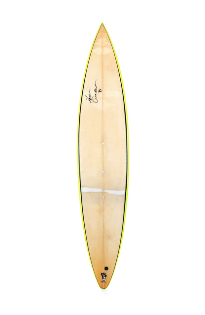 DERIVES ALL AROUND GRAJAGAN X MAURICE COLE