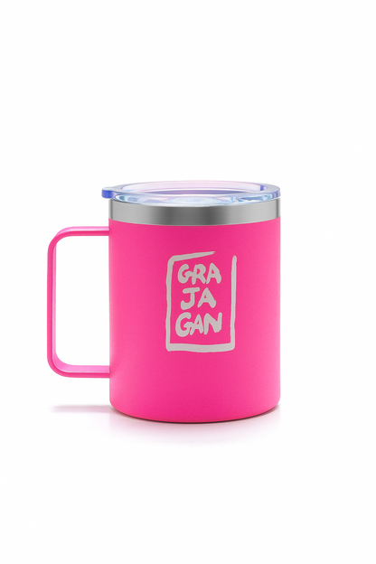 TEA CUP  - 340 ML