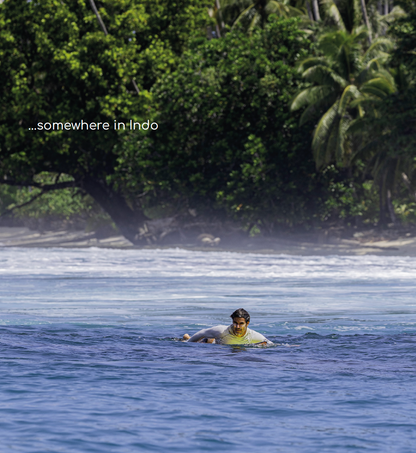 LYCRA - UPF+ MANCHE LONGUE