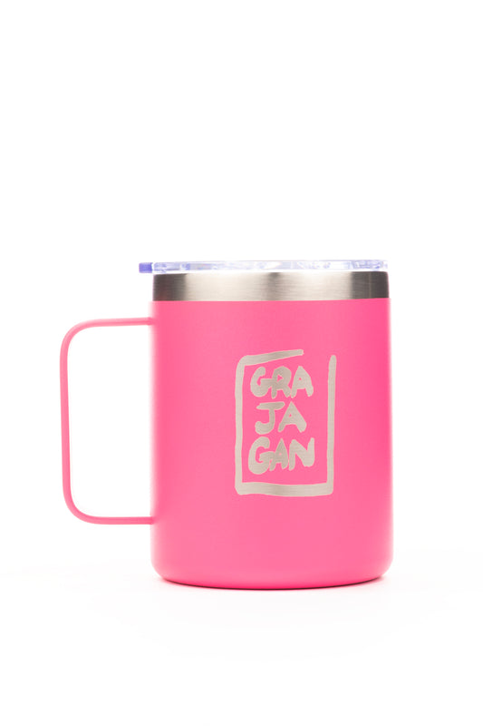 TEA CUP  - 340 ML