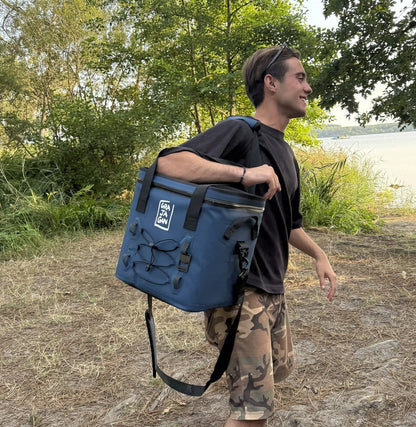 SOFT COOLER - 14 LITRES