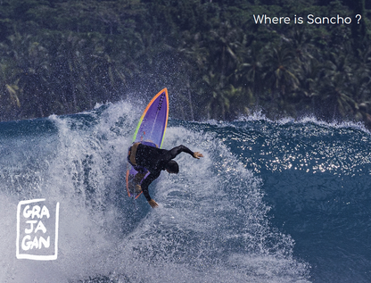 1.5 mm NEOPRENE TOP BLACK