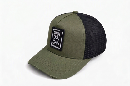 Casquette Trucker