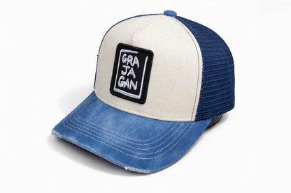 Casquette Trucker