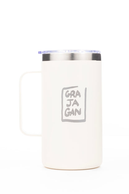 BEER MUG - 680 ML