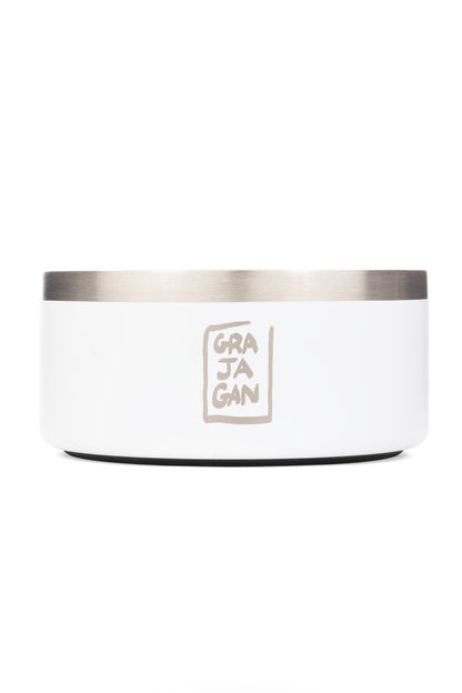 DOG BOWL - 32 OZ