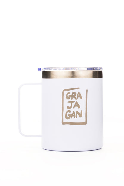 TEA CUP  - 340 ML